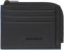 Кошелек PIQUADRO Atlas PP4822S138R/N черный натур.кожа