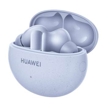 Наушники Huawei BT-гарнитура FreeBuds 5i Blue 55036646