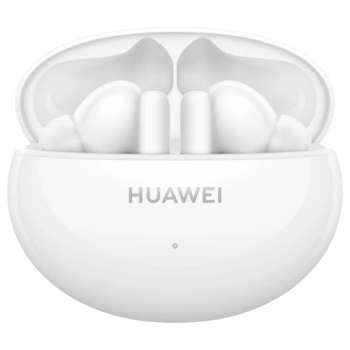 Наушники Huawei BT-гарнитура FreeBuds 5i White 55036648