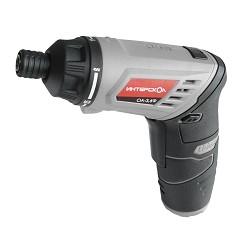 Шуруповерт Интерскол ОА-3,6Ф аккумуляторная отвертка [433.0.2.00] {}