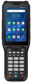 Терминал сбора данных UROVO RT40