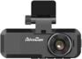 Автомобильный видеорегистратор Advocam Видеорегистратор 4K Duo III черный 8Mpix 2160x3840 2160p 139гр. ГЛОНАСС/GPS iCatch V35AX
