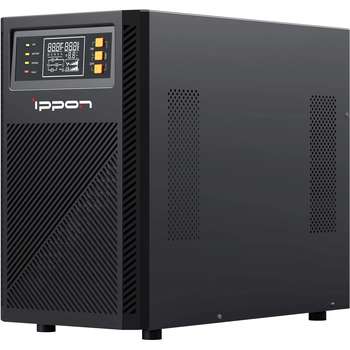 Источник бесперебойного питания Ippon Innova TAE 3000 3000Вт 3000ВА черный {2048806}
