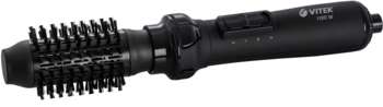 Фен для волос VITEK Фен-щетка VT-8249