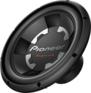 Сабвуфер автомобильный Pioneer TS-300D4 400Вт пассивный