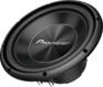 Сабвуфер автомобильный Pioneer TS-A300S4 500Вт пассивный