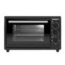 Микроволновая печь Kraft KF-MO 270 FBL Мини-печь, 27 л, черный