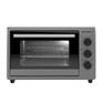 Микроволновая печь Kraft KF-MO 270 FGR Мини-печь, 27 л, серый