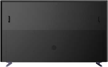 Телевизор SKYWORTH QLED 100" 100Q79G Google TV Frameless фиолетовый 4K Ultra HD 144Hz DVB-T DVB-T2 DVB-C DVB-S DVB-S2 USB WiFi Smart TV