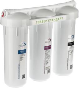 Фильтры для воды