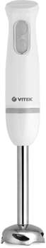 Блендер VITEK погружной VT-3418 700Вт белый