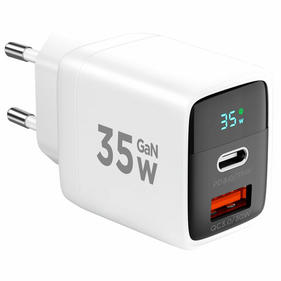 Зарядные устройства, аккумуляторы