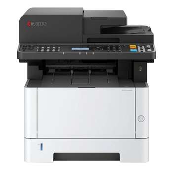 Лазерный МФУ Kyocera МФУ лазерный ECOSYS MA4000x