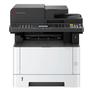 Лазерный МФУ Kyocera МФУ лазерный ECOSYS MA4000x