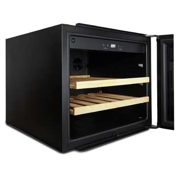 Холодильник Винный шкаф встраиваемый KFW 501 SL GXN KORTING