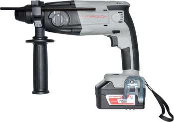 Перфоратор INTERSKOL аккумуляторный ПА-18/18Л2 SDS-Plus ИНТЕРСКОЛ 329.4.1.74