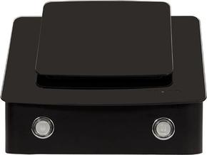 Вытяжки каминные