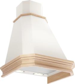 Вытяжки каминные