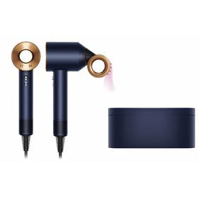 Фен для волос Фен HD15 Supersonic Prussian blue  460028-01 DYSON