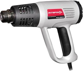 Фены технические