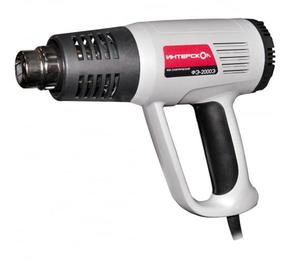 Фены технические