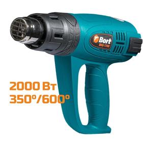 Фены технические