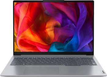 Ноутбук Lenovo 16" IPS WUXGA ThinkBook 16 G6 ABP grey