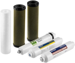 Фильтры для воды