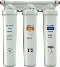 Фильтры для воды