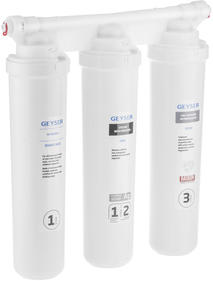 Фильтры для воды