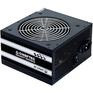 Блок питания Chieftec 450W RTL [GPS-450A8] {ATX-12V V.2.3 PSU with 12 cm fan, Active PFC, fficiency >80% with power cord 230V only}
