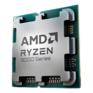 Процессор AMD CPU  Ryzen 5 7400F OEM