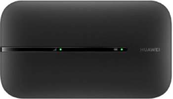 Модем Huawei 3G/4G Mobile 3 E5783-230a Wi-Fi Firewall +Router внешний черный