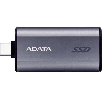 Внешний накопитель ADATA SC750-500G-CCBK