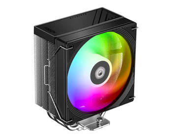 Кулер для процессора ID-Cooling Вентилятор для процессора FROZN A410 SE ARGB