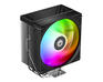 Кулер для процессора ID-Cooling Вентилятор для процессора FROZN A410 SE ARGB