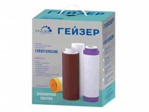 Очистка и подготовка воды