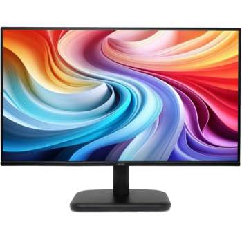 Монитор Acer LCD 24.5" EK251QGbi {IPS 1920x1080 120Hz 1ms 250cd D-Sub HDMI1.4} [UM.KE1CD.G01]