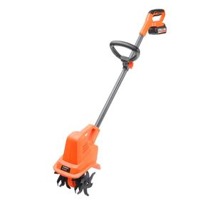 Культиваторы