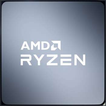 Процессор RYZEN X6 R5-4655G AM4 65W 100-000001155 AMD