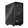 Корпус FRACTAL DESIGN Design Meshify 2 Compact TG Light Tint