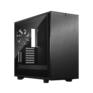 Корпус FRACTAL DESIGN Design Define 7 TG Dark Tint