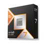 Процессор AMD Ryzen 7 9800X3D, 8-ядерный, 4700 МГц, Turbo: 5200 МГц, Granite Ridge, Radeon Graphics, 4 нм, 120 Вт, OEM