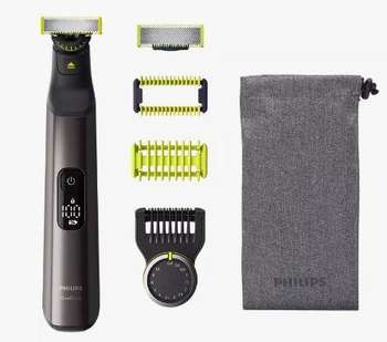 Триммер для волос Philips Триммер ONEBLADE QP6551/15 PHILIPS
