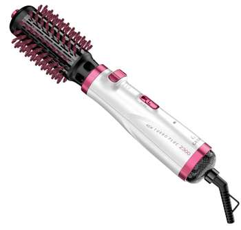 Фен для волос Мультистайлер TURBO PLUS 2300 - MY GA.MA