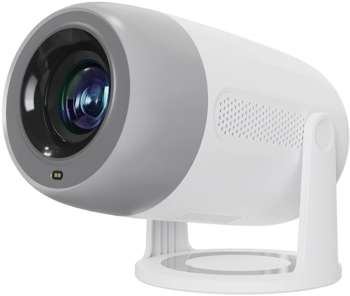 Проектор CACTUS CS-PRE.01WT.Full HD-A LCD 250Lm ANSI  1500:1 ресурс лампы:50000часов 1xUSB typeA 1xHDMI 1кг