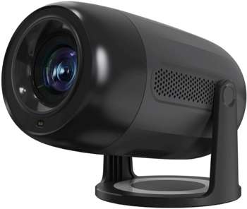 Проектор CACTUS CS-PRE.01B.Full HD-A LCD 250Lm ANSI  1500:1 ресурс лампы:50000часов 1xUSB typeA 1xHDMI 1кг