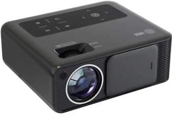 Проектор CACTUS CS-PRM.01B.Full HD LCD 19000Lm LS 700Lm ANSI  2500:1 ресурс лампы:50000часов 2xUSB typeA 2xHDMI 1.8кг
