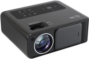 Проектор CACTUS CS-PRM.01B.Full HD LCD 19000Lm LS 700Lm ANSI  2500:1 ресурс лампы:50000часов 2xUSB typeA 2xHDMI 1.8кг