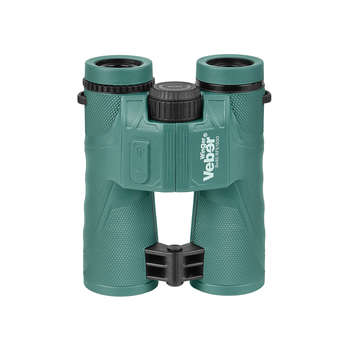 Бинокль Veber Winger 8х40 RFS1500 с лазерным дальномером